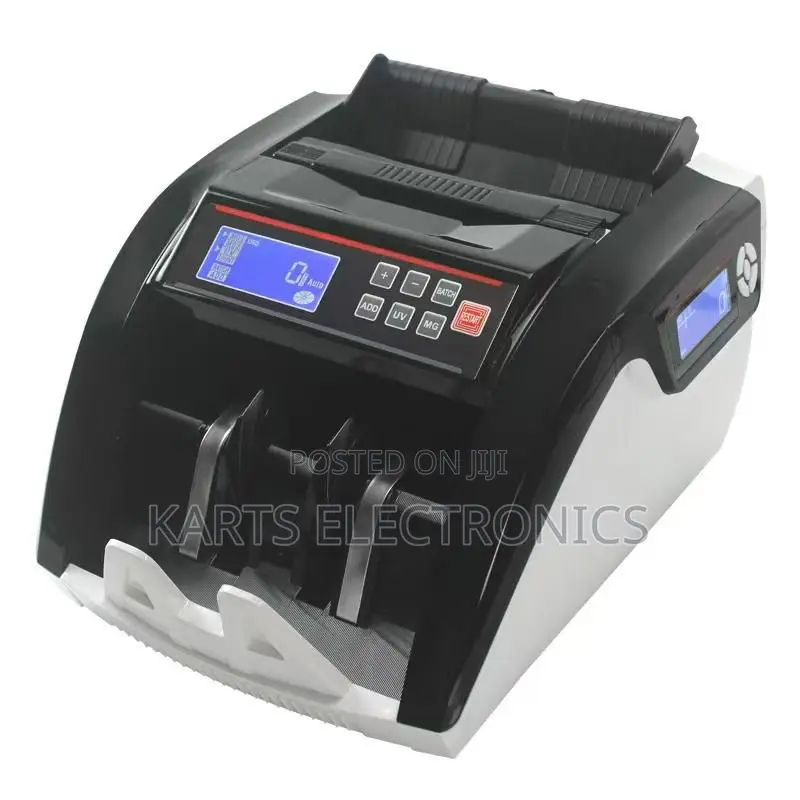 Bank Note Counting Machine( Bill Counter)