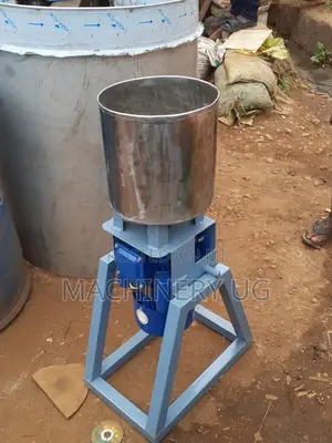 G Nuts Grinding Machines