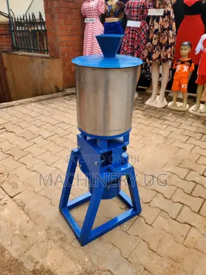 G Nuts Grinding Machines