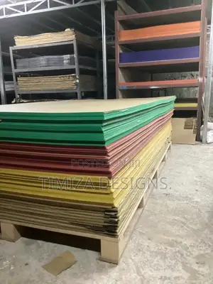 Acrylic Sheets