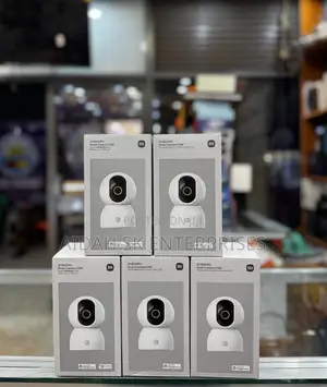 Xiaomi Smart Camera C500