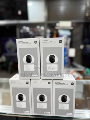 Xiaomi Smart Camera C301