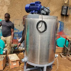 Soap Plodders Ug
