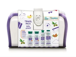 Himalaya Herbals Baby Care Travel Pack