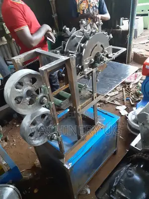 Automatic Soap Cutter