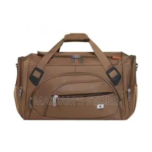 Genetic Original Hand Luggage Outdoor
