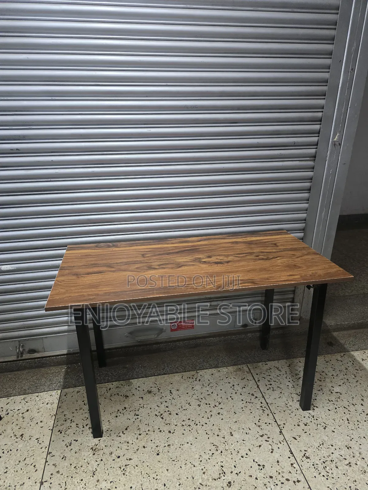 Foldable Reading Table 120cm*60cm