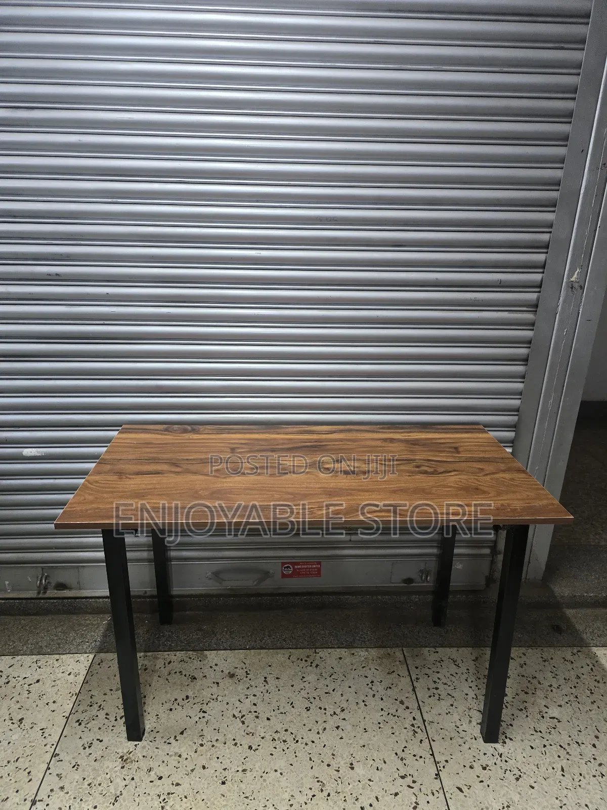 Foldable Reading Table 120cm*60cm