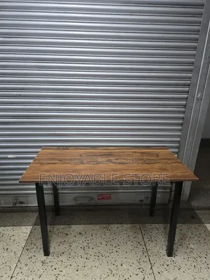 Foldable Reading Table 120cm*60cm