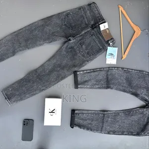 Despa Jeans. Black, Grey, Navy