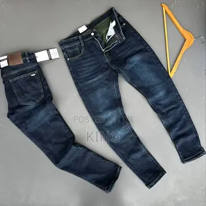 Despa Jeans. Black, Grey, Navy