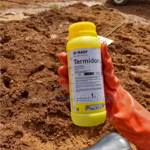 Termites Control in Construction( Quality Chemicals Suppliers) 1ltr