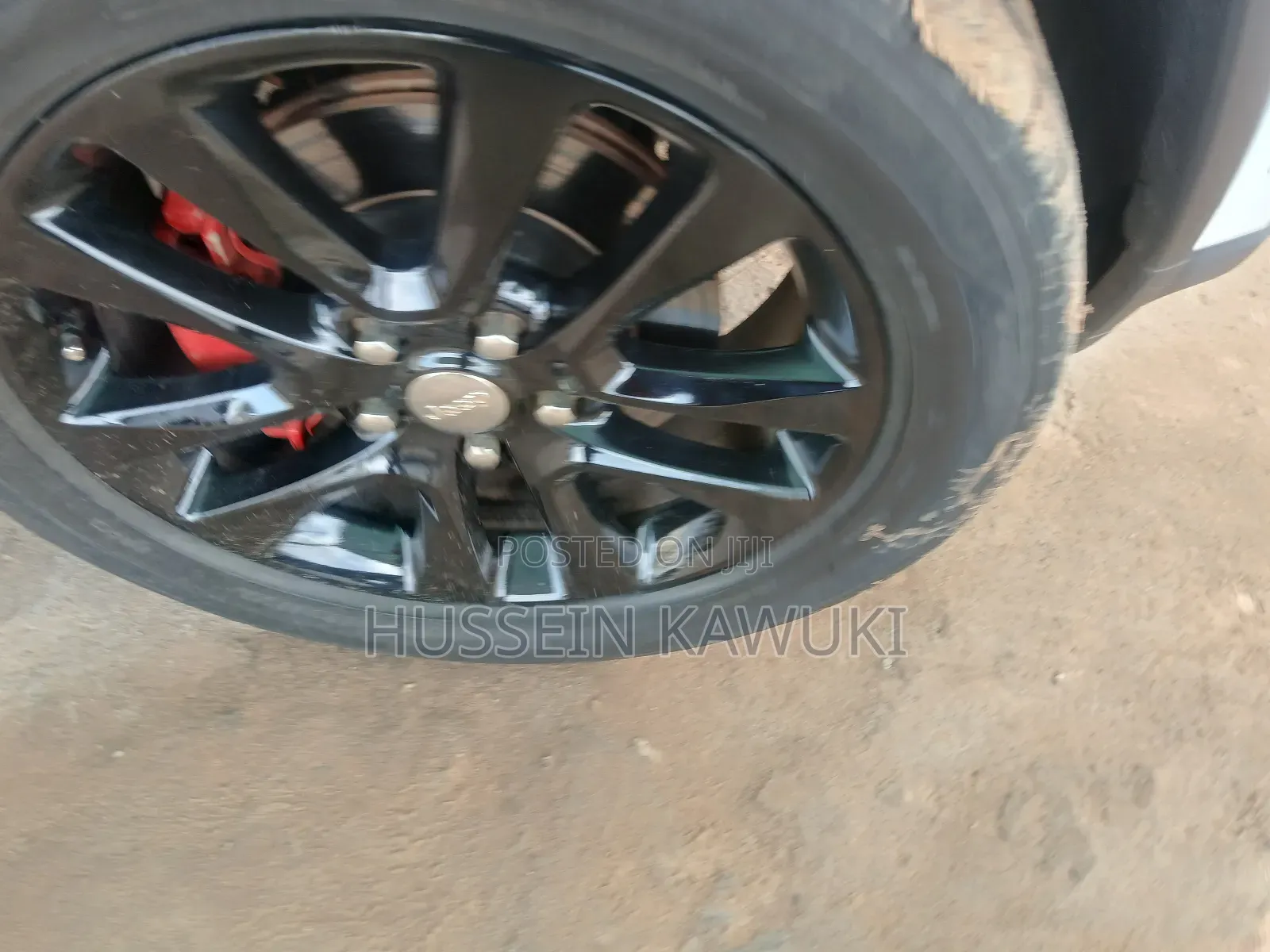 Jeep Grand Cherokee 2019 White