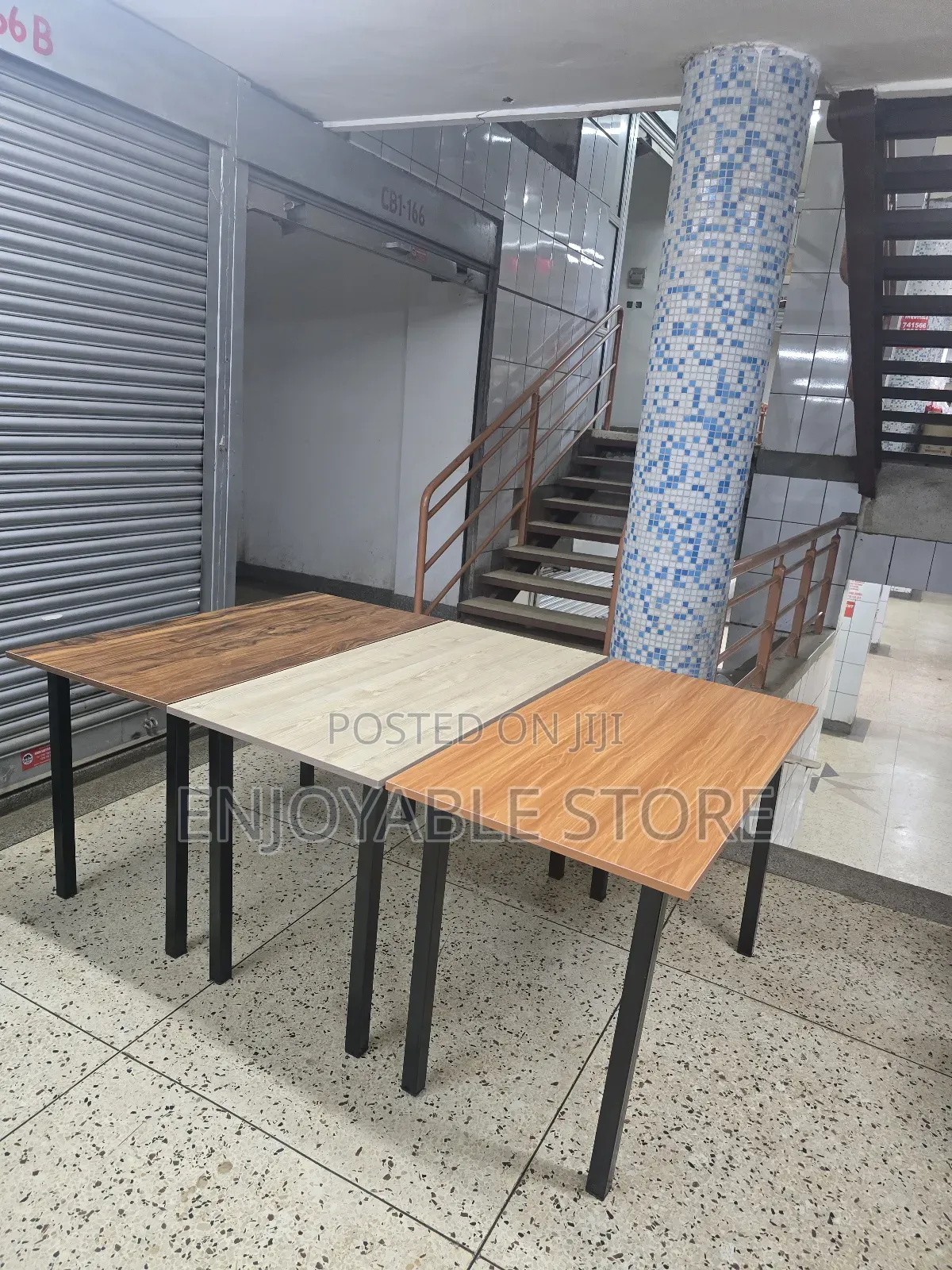 Foldable Restaurant Tables 1pc Foldable Restaurant Tables 1pc