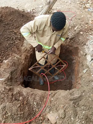 Electrician