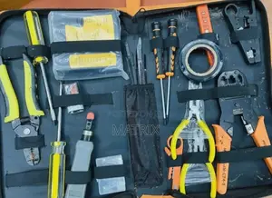 Networking Tool Kit