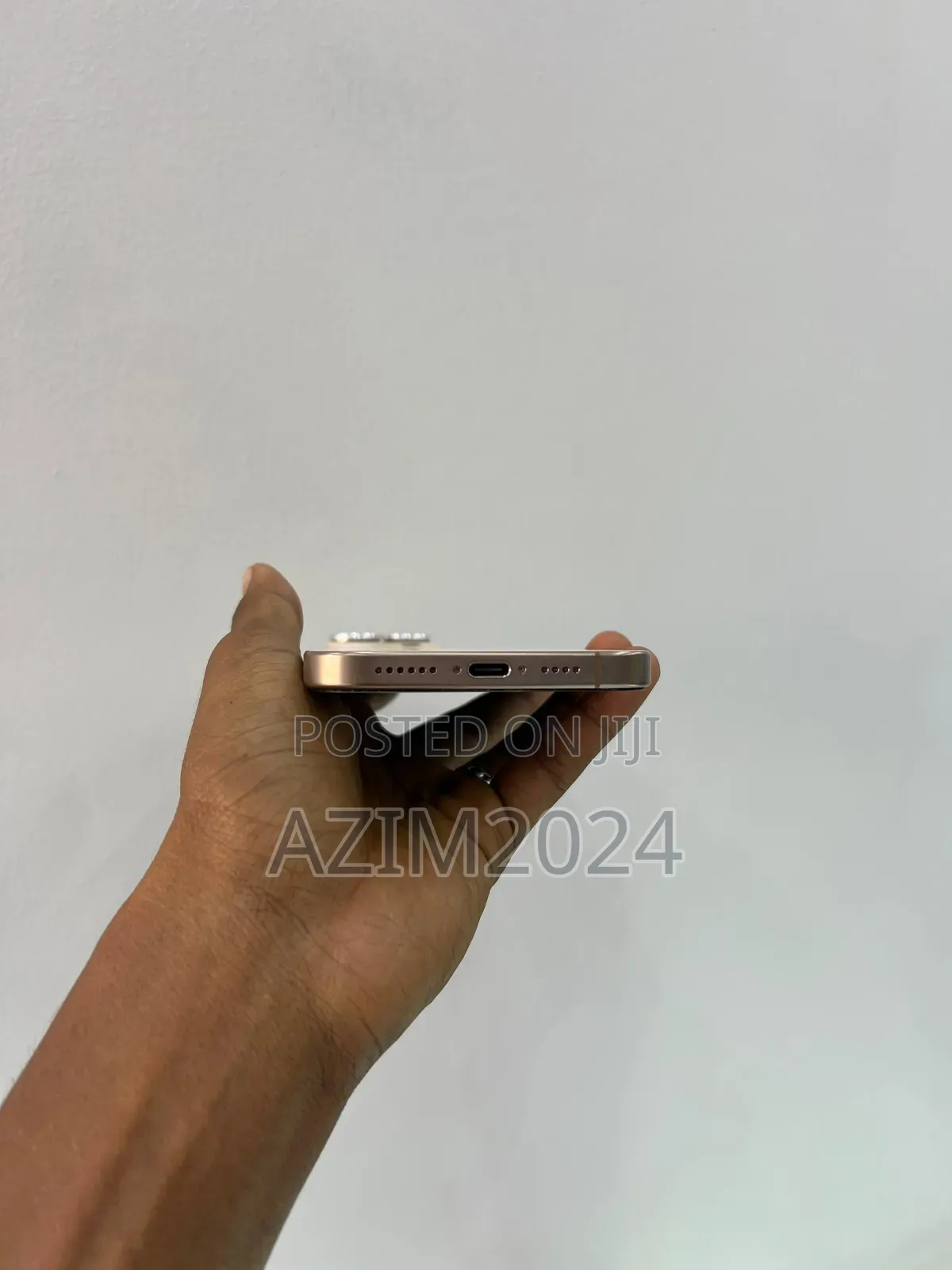 Apple iPhone 16 Pro Max 256 GB Gold