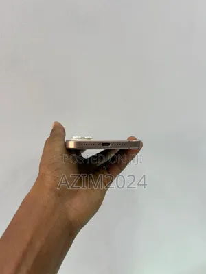 Apple iPhone 16 Pro Max 256 GB Gold