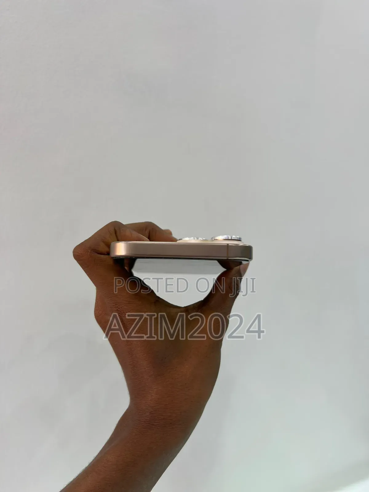 Apple iPhone 16 Pro Max 256 GB Gold