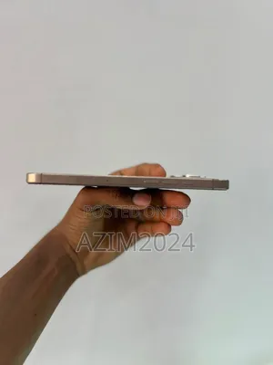 Apple iPhone 16 Pro Max 256 GB Gold