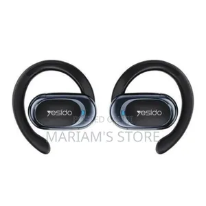 Yesido Ows Headset Wireless Earphones (Model Ysp24)
