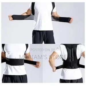 Posture Corrector/ Back Brace