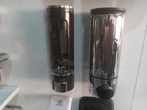 Soap Dispenser