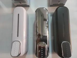 Soap Dispenser