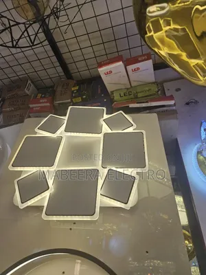 Wall Light