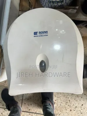 Tissue Dispenser