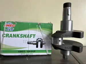 Crankshaft Zs1115 For