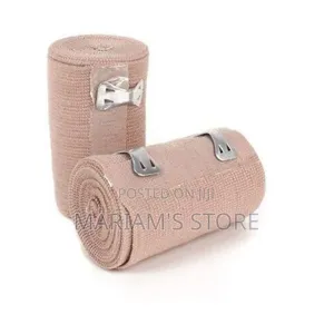 Other Elastic Bandage