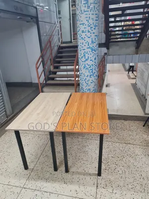Solid Wooden Foldable Dining Table 120cm