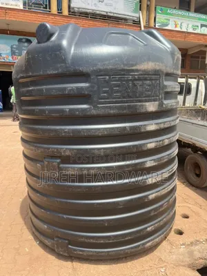 Gentex Tank 5000l