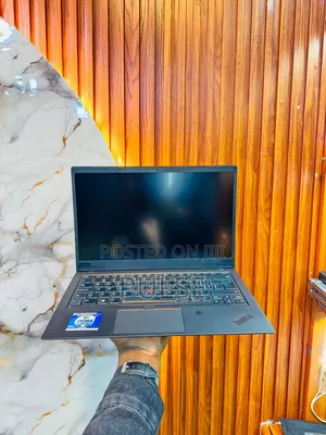 Laptop Lenovo ThinkPad X1 Carbon 8GB Intel Core I5 SSD 256GB