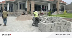 Pavers Installation Experts for Pavers That Are Crafted to Last.