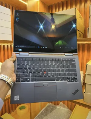 New Laptop Lenovo Thinkpad X1 Yoga 16GB Intel Core I7 SSD 512GB