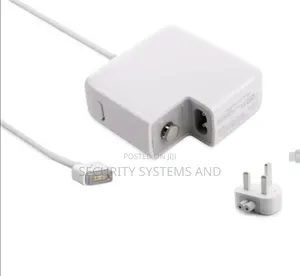 60w Charger for Macbook Pro, 60w Magnetic2 T-Tip Power Adapter