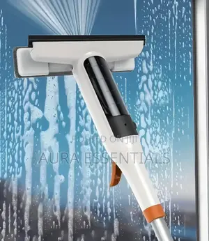 Multi-functional Window Cleaning Tool