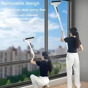 Multi-functional Window Cleaning Tool