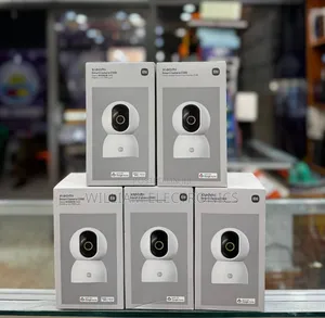 Xiaomi Smart Camera C500