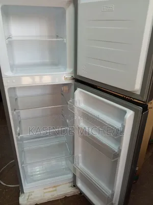 200litres Hisence Refrigerator Double Door