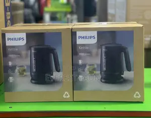 Philips Kettle 1.7 Liters