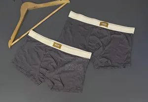 Men's Cotton Pants Boxers