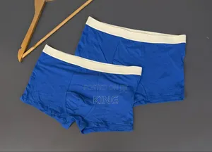 Brief Cotton Mens Underwear