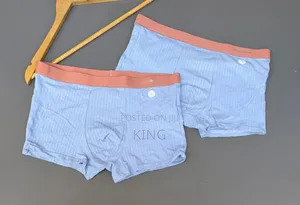 Men's Trunks or Boxer Briefs