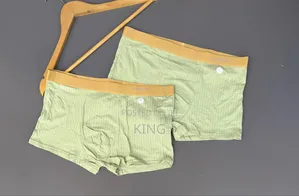 Men's Trunks or Boxer Briefs