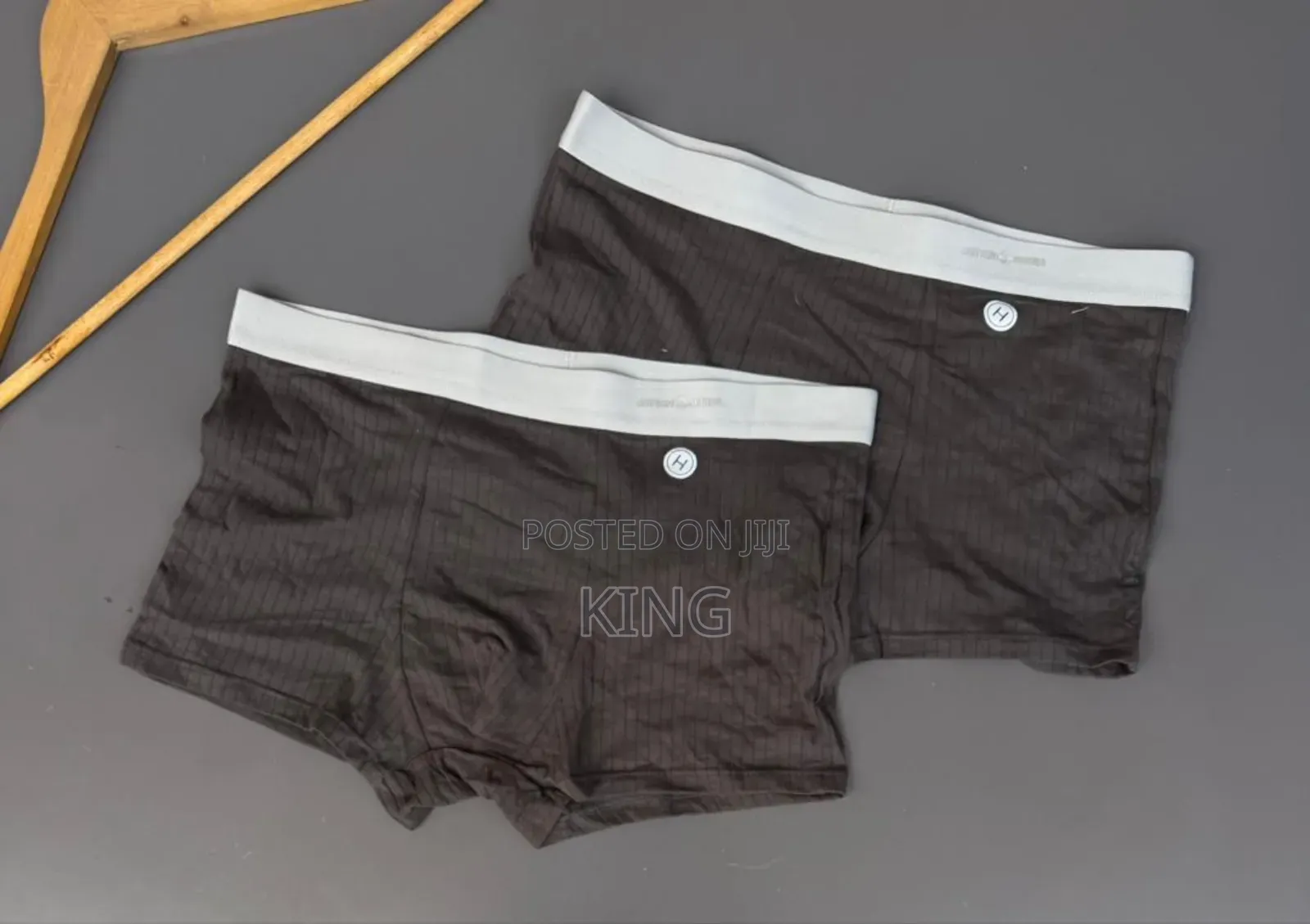 Men's Trunks or Boxer Briefs