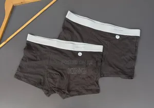Men's Trunks or Boxer Briefs