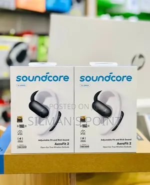 Anker Soundcore Aerofit2 Wireless Earbuds